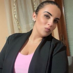 Anna, Babysitter in Scafati