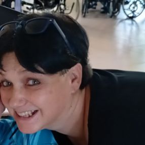 Miriam, Babysitter a Morciano di Romagna