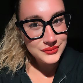 Camilla, Babysitter a Provincia di Perugia