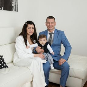 JOKER, Famiglia a Rolo