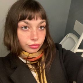 Dalia, Babysitter in Carate Brianza