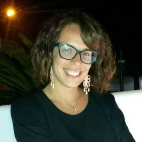 Irene, Family in Novara