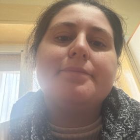 Antonietta, Babysitter a Somma vesuviana