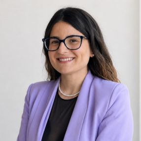 Chiara, Babysitter a San Cesareo