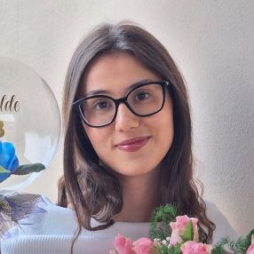 Matilde, Babysitter a Cumiana