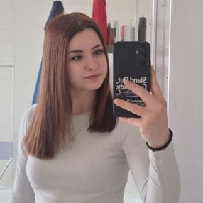 Lavinia, Babysitter a Castions di Strada