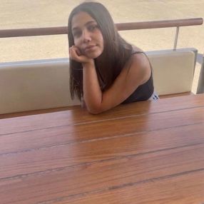 Federica, Babysitter a Enna