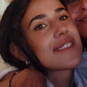 Cecilia, Babysitter a Bracciano