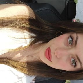 Chiara, Babysitter a Capaccio Paestum