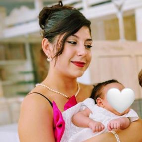 Emanuela, Babysitter in Sassari