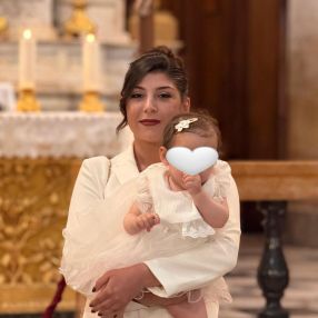 Emanuela, Babysitter a Sassari
