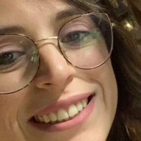 Margherita Francesca, Babysitter a Melito di Napoli