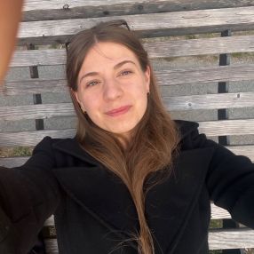 Serena, Babysitter a Spilimbergo