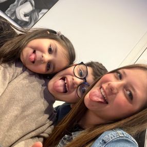 Maddaleba, Babysitter a Spresiano