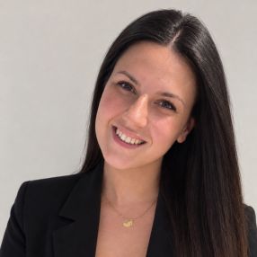 Monica, Babysitter in Ruvo di Puglia