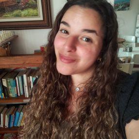 Elisabetta, Babysitter in Porcia