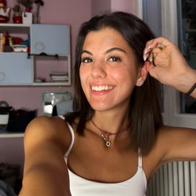 Emma, Babysitter a Iseo