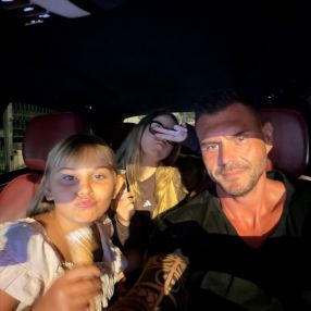 Alessandro, Famiglia a Provincia della Gallura Nord-Est Sardegna