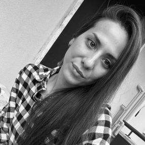 Anna, Babysitter a Vittorio Veneto