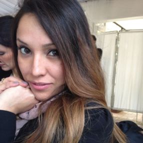 Dayana, Babysitter a Roma