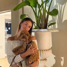 Caterina, Babysitter a Forte dei Marmi