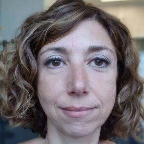 Francesca, Famiglia a Parabiago
