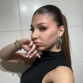 Martina, Babysitter a Latiano