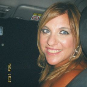 Anna, Babysitter a Macchia