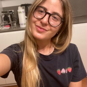 Francesca, Babysitter a Nonantola