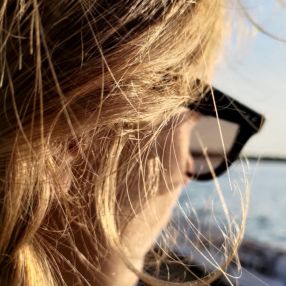 Sara, Famiglia a Venezia