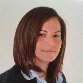 Patrizia, Famiglia a Castellammare del Golfo