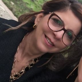 Giuliana, Babysitter a Ginosa