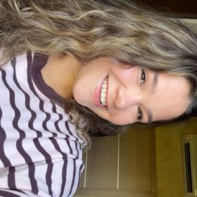 Pamela, Babysitter in Guidizzolo