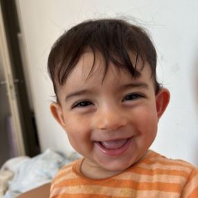 Najwa, Famiglia a Cremnago
