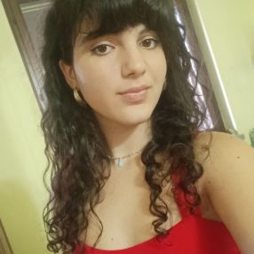 Giorgia, Babysitter in Monte Cremasco