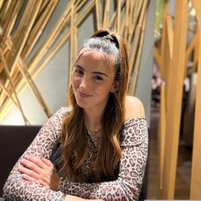 Astrid, Babysitter a Cavallasca