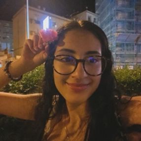 Gaia, Babysitter a Avella