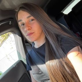 Agnes, Babysitter a Vigliano Biellese