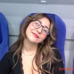 Greta, Babysitter a Calderara di Reno