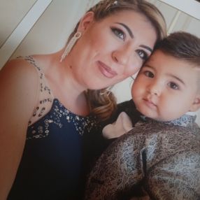 Mariaclara, Babysitter a Castelnuovo Dell'abate