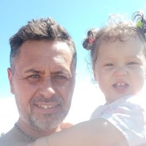 Guido, Famiglia a Giugliano In Campania