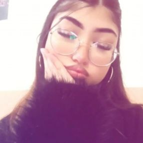 Arianna, Babysitter in Camposanto