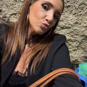 Carmela, Babysitter in San Marco Evangelista