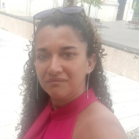 Yansi, Babysitter a Legnano