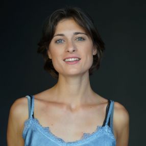 Caterina, Babysitter a Cascina