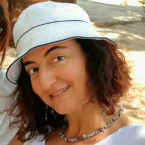 Annarita, Babysitter in Cattolica