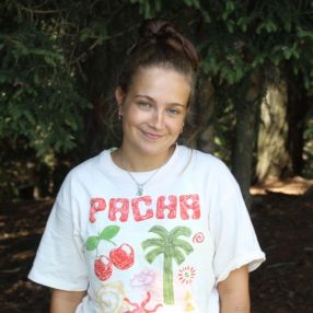 Nicole, Babysitter a Merano