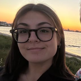 Sofia, Babysitter in Porto Cesareo