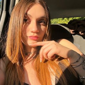 Gaia, Babysitter in Samarate