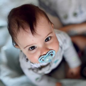 Claudia, Famiglia a Tradate